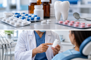 Farmacologia Odontológica