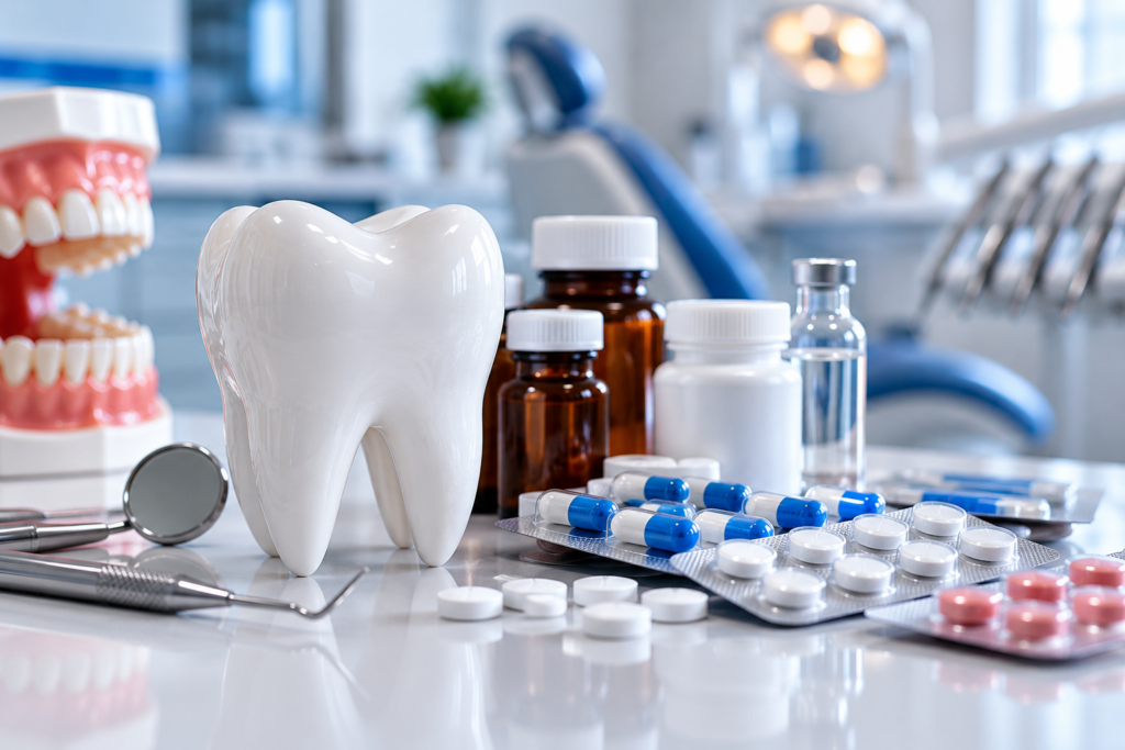 Farmacologia Odontológica